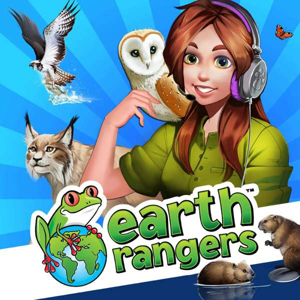 Earth Rangers – GZM Shows