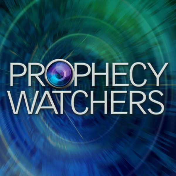 Prophecy Watchers – Gary Stearman