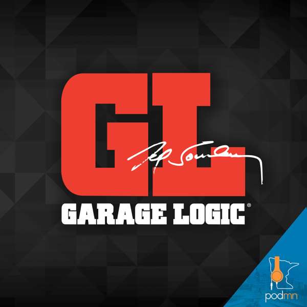 Garage Logic – PodMN | Hubbard Radio
