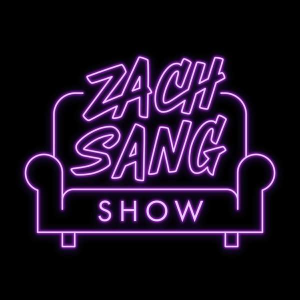 Zach Sang Show – Sangasong, LLC