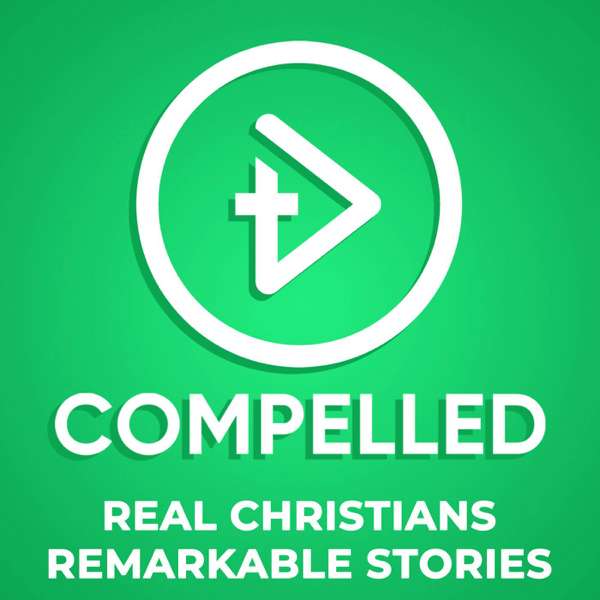 Compelled – Christian Stories & Testimonies – Paul Hastings