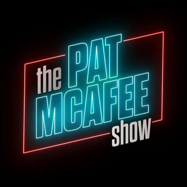 The Pat McAfee Show – Pat McAfee, ESPN