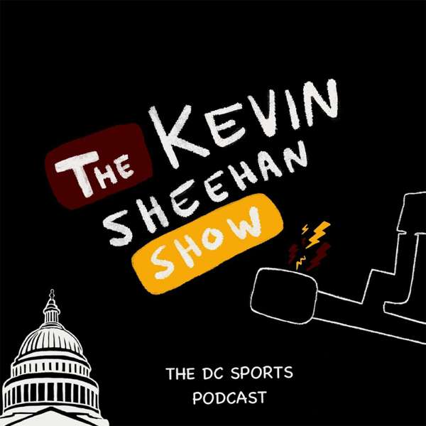 The Kevin Sheehan Show – Kevin Sheehan, Blue Wire