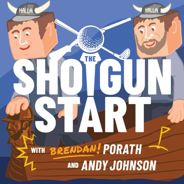 The Shotgun Start – The Fried Egg
