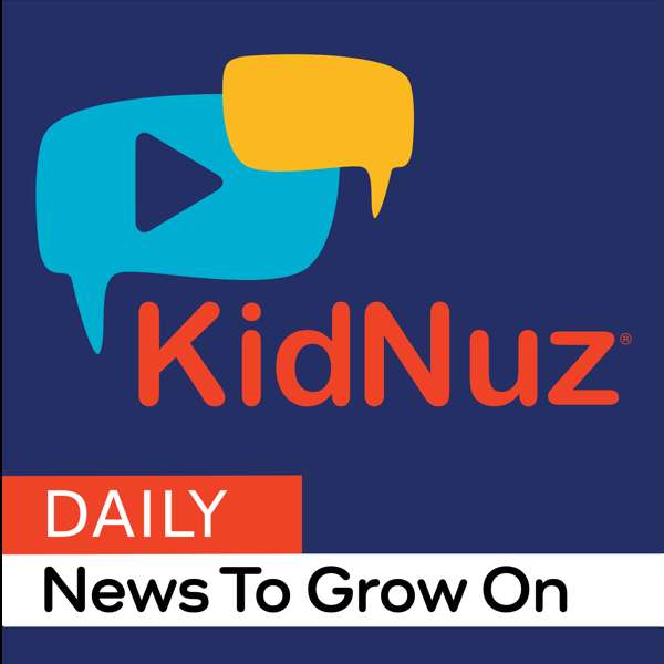 KidNuz: News for Kids – Starglow Media