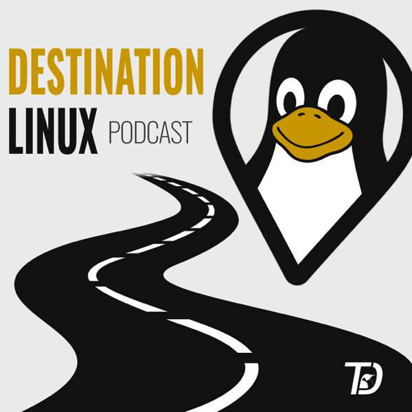 Destination Linux – TuxDigital Network
