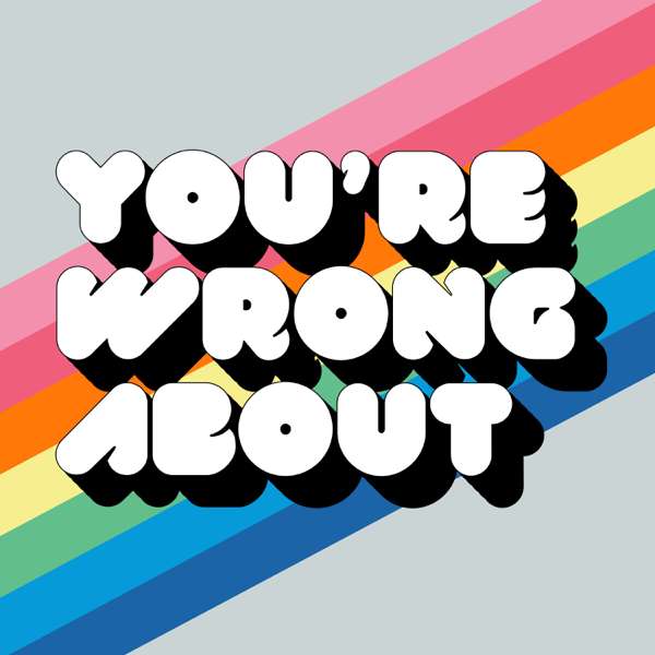 You’re Wrong About – Sarah Marshall