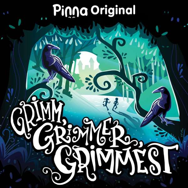 Grimm, Grimmer, Grimmest – Pinna