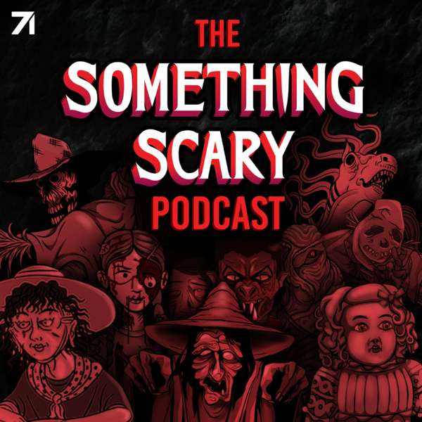 Something Scary – Studio71