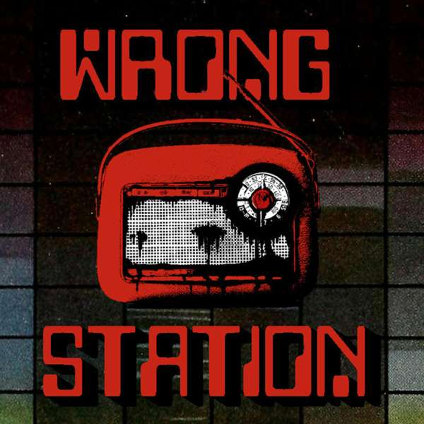 Wrong Station – The Wrong Station