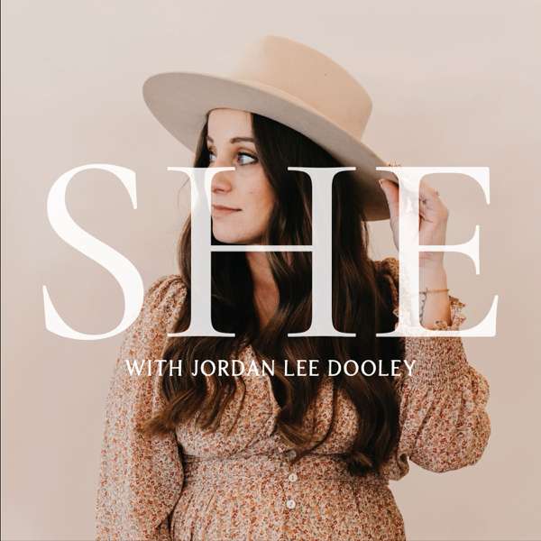 SHE  with Jordan Lee Dooley – Jordan Lee Dooley