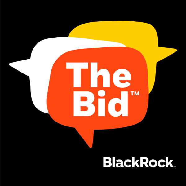 The Bid – BlackRock