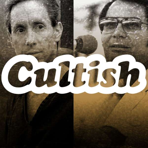Cultish – Jeremiah Roberts, Andrew Soncrant