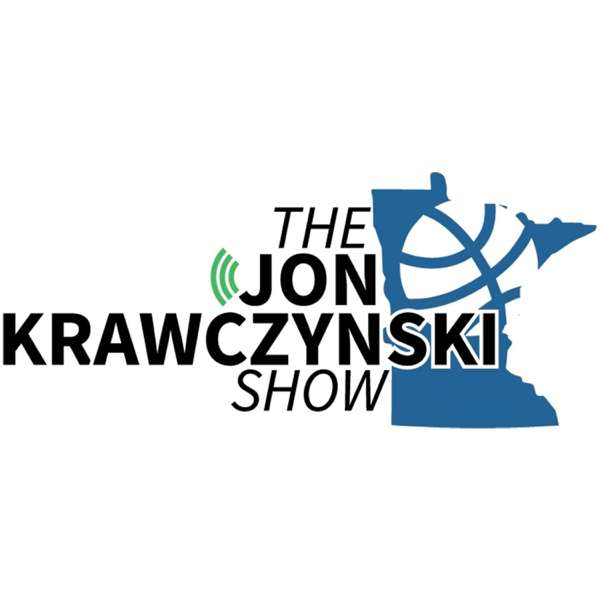 The Jon Krawczynski Show – Timberwolves Podcast