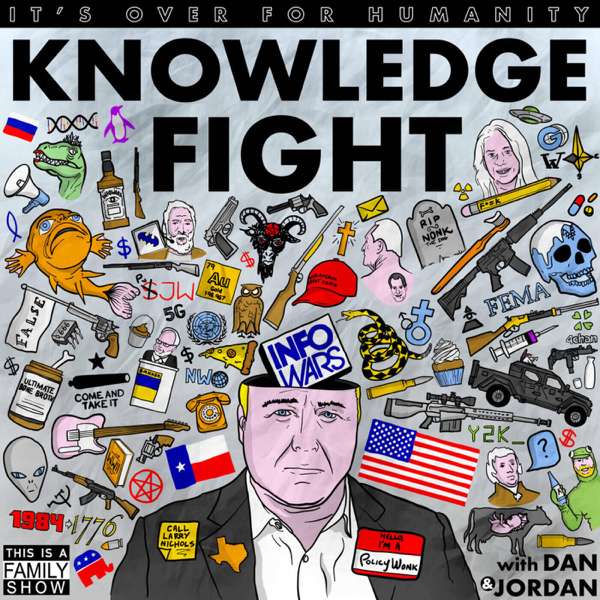 Knowledge Fight – Knowledge Fight