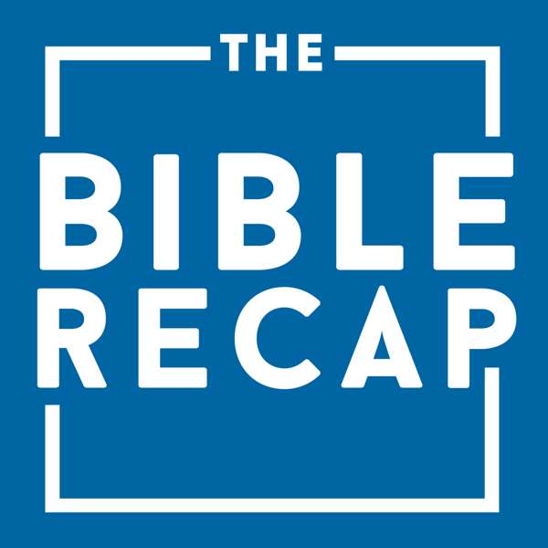 The Bible Recap – Tara-Leigh Cobble