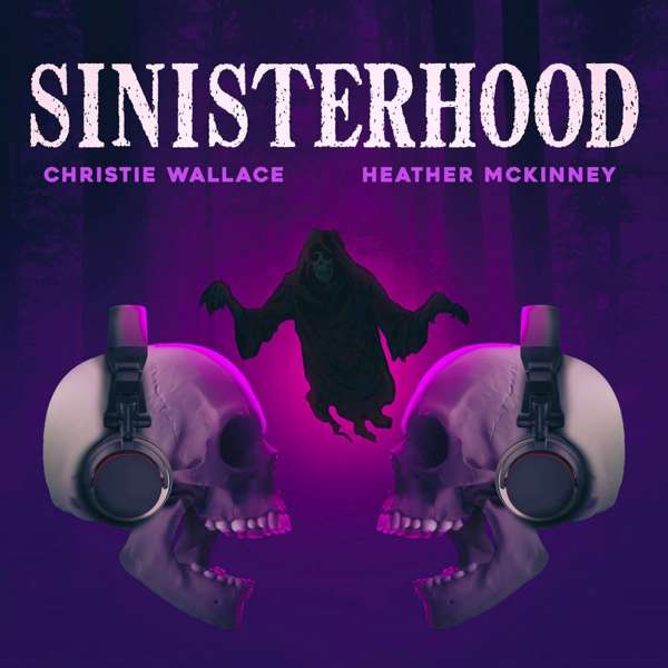 Sinisterhood – Audioboom Studios
