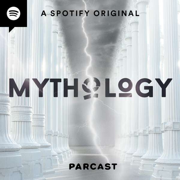 Mythology – Spotify Studios