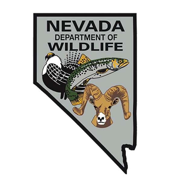NDOW presents the Nevada Wild Podcast – Nevada Department of Wildlife
