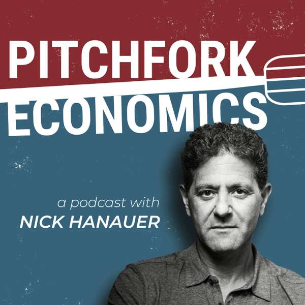 Pitchfork Economics with Nick Hanauer – Civic Ventures