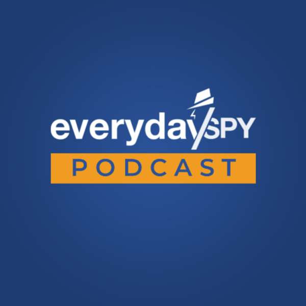 EverydaySpy Podcast – Andrew Bustamante