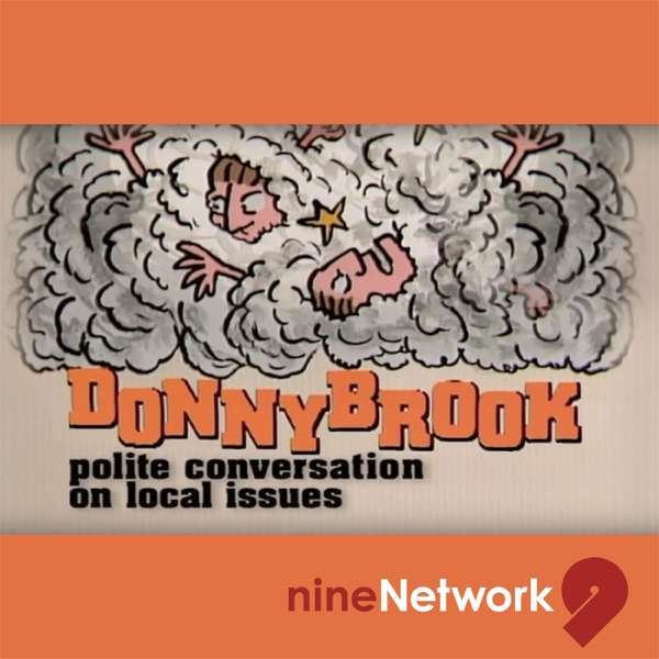 Donnybrook – Nine PBS