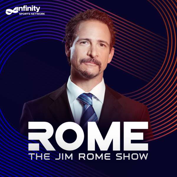 The Jim Rome Show – Audacy