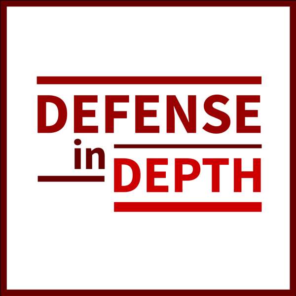 Defense in Depth – David Spark