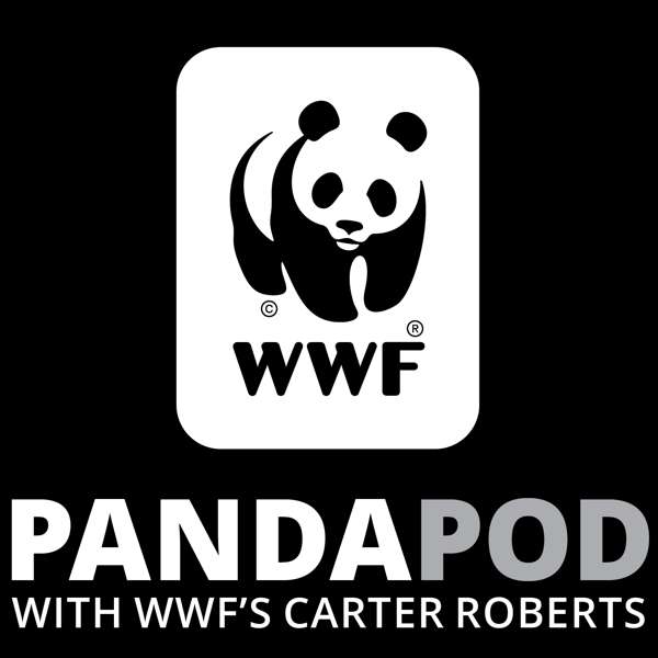 The Panda Pod – World Wildlife Fund