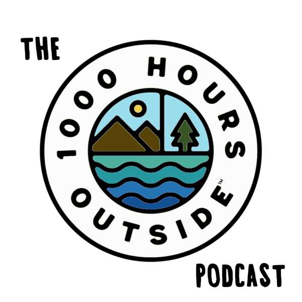 The 1000 Hours Outside Podcast – Ginny Yurich