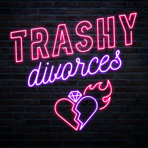 Trashy Divorces – Hemlock Creatives
