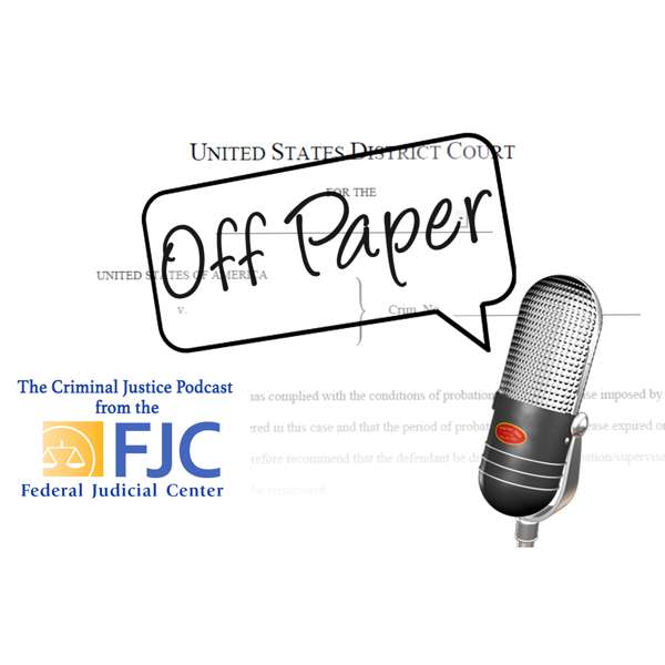 Off Paper – FJC