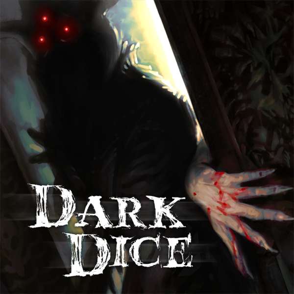 Dark Dice – Fool and Scholar Productions