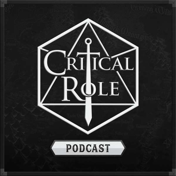 Critical Role – Critical Role