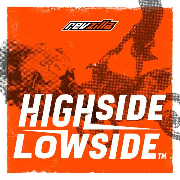 Highside / Lowside: Motorcycle Podcast – RevZilla