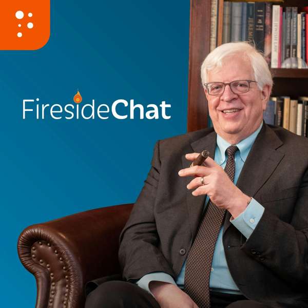 Fireside Chat with Dennis Prager – PragerU