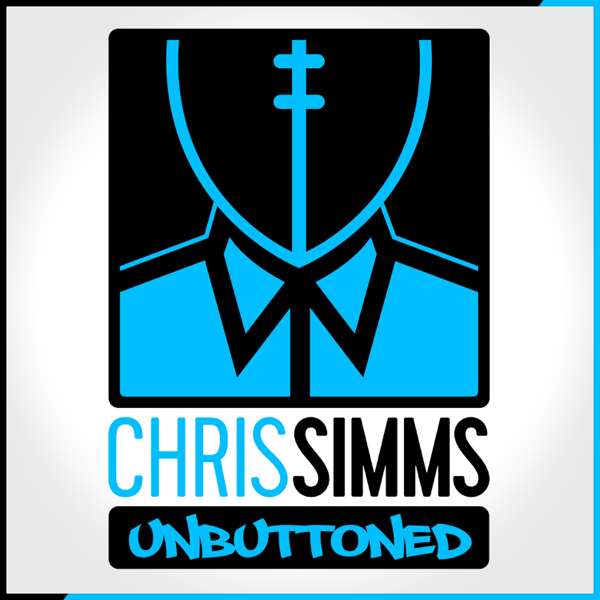 Chris Simms Unbuttoned