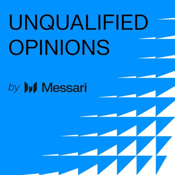 Messari’s Unqualified Opinions
