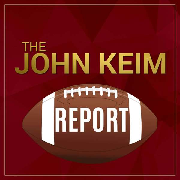 John Keim Report – Ampire Media