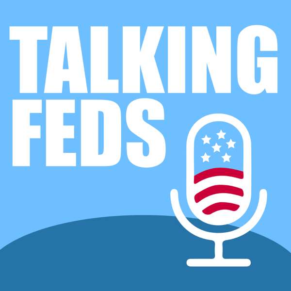 Talking Feds – Harry Litman