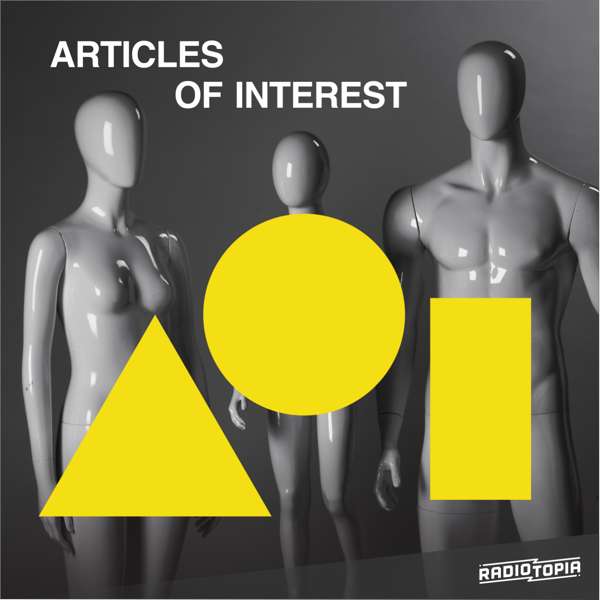 Articles of Interest – Avery Trufelman