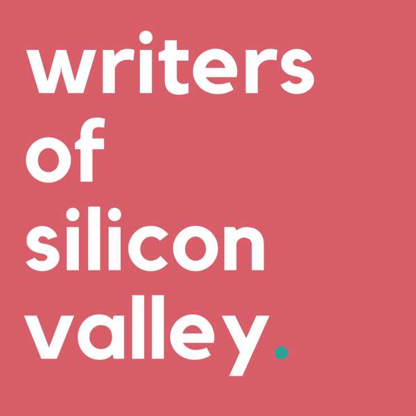 Writers of Silicon Valley – Patrick Stafford