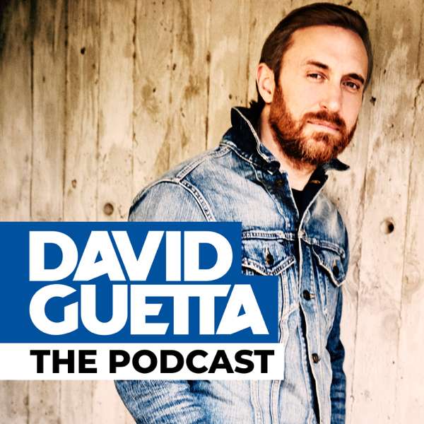 David Guetta – David Guetta