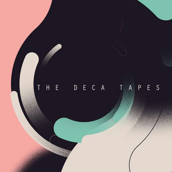 The Deca Tapes – Lex Noteboom