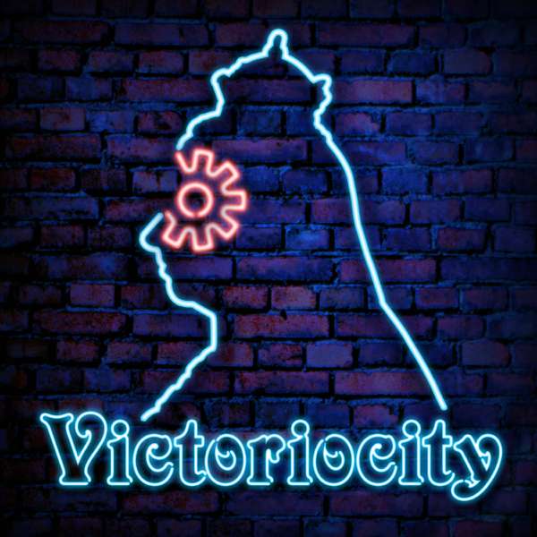 Victoriocity – Victoriocity