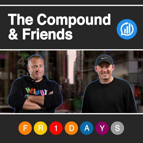The Compound and Friends – The Compound