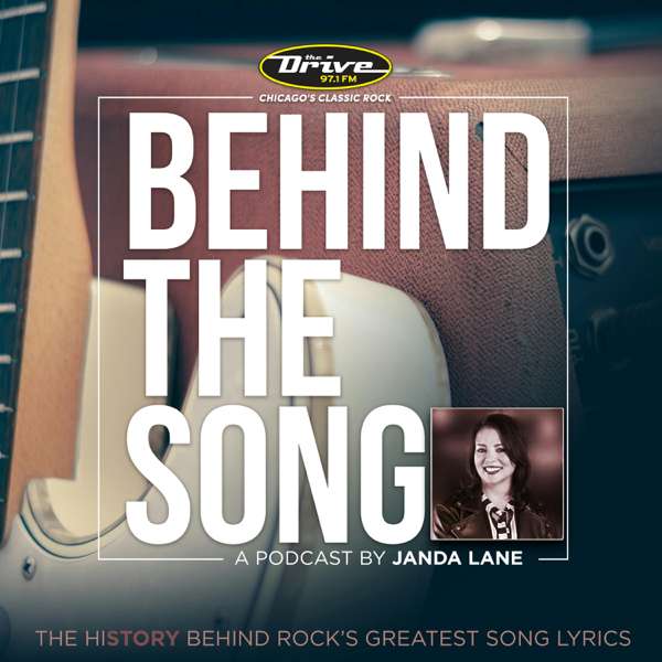 Behind The Song – The Drive | Hubbard Radio
