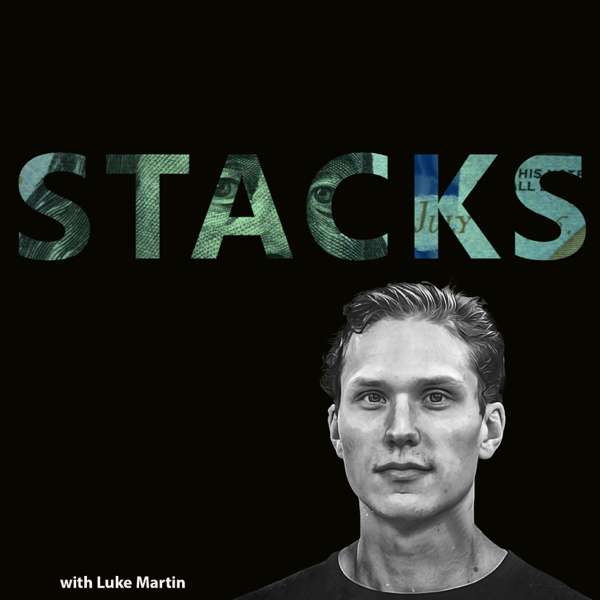 Stacks – Luke Martin