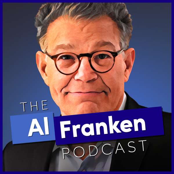 The Al Franken Podcast – ASF Productions