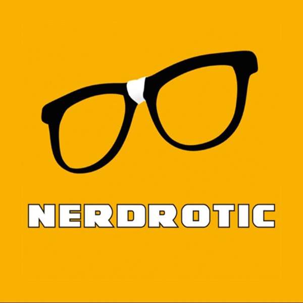 Nerdrotic – Gary Buechler